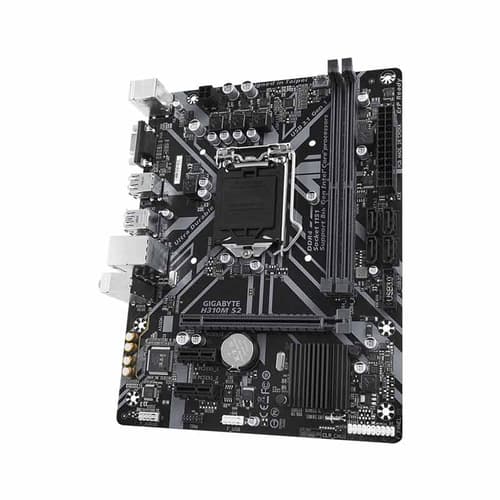 Gigabyte H310M S2 (Rev. 1.0)
