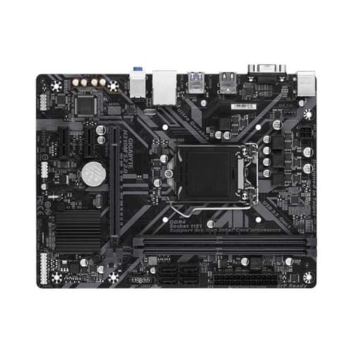 Gigabyte H310M S2 2.0