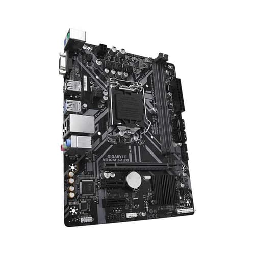 Gigabyte H310M S2 2.0