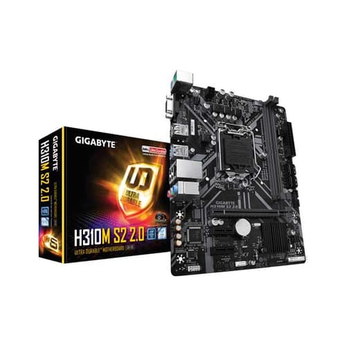 Gigabyte H310M S2 2.0