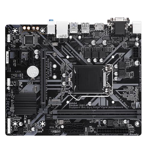 GIGABYTE H310M S2H 2.0