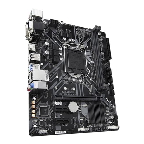 GIGABYTE H310M S2H 2.0