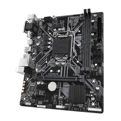 GIGABYTE H310M S2H 2.0