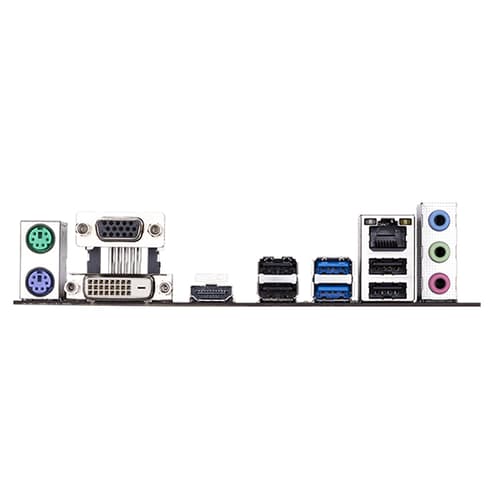 GIGABYTE H310M S2H 2.0