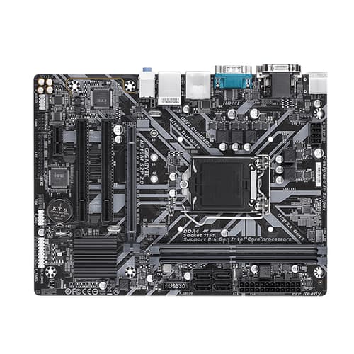 GIGABYTE H310M S2P 2.0