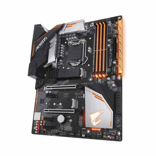 Gigabyte H370 AORUS GAMING 3 WIFI (rev. 1.0)