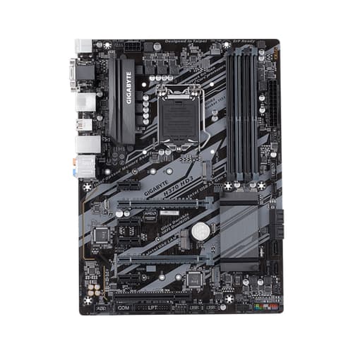 GIGABYTE H370 HD3