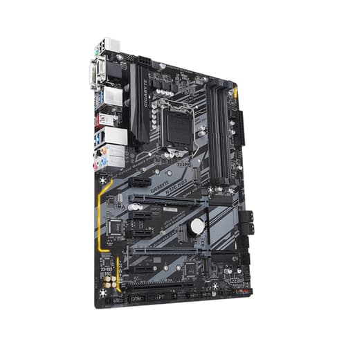 GIGABYTE H370 HD3