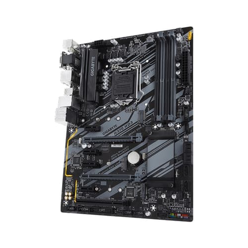 GIGABYTE H370 HD3
