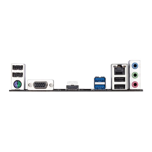Gigabyte H410M-H Motherboard