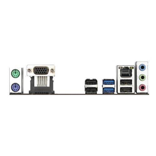 Gigabyte H410M S2 V2 Motherboard