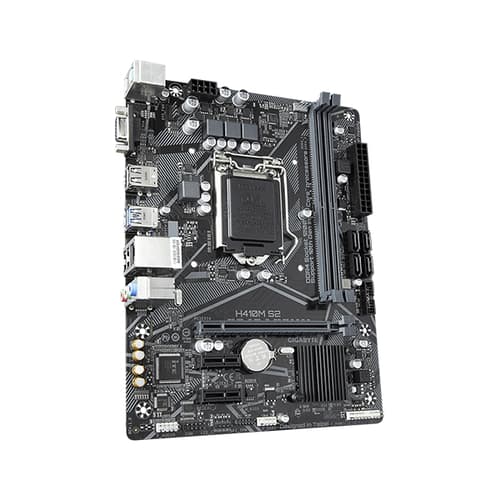 Gigabyte H410M S2 (rev. 1.0) Motherboard