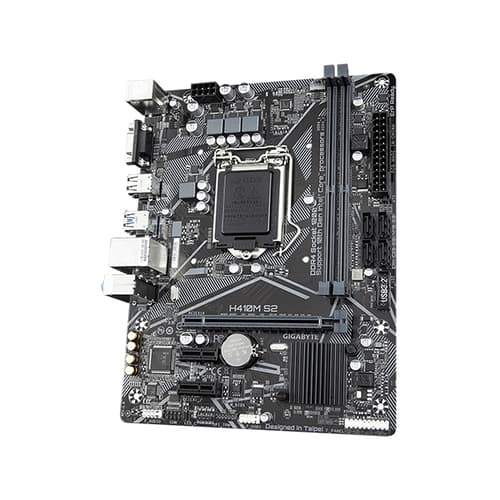 Gigabyte H410M S2 (rev. 1.0) Motherboard