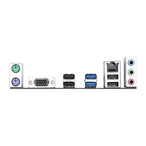 Gigabyte H410M S2 (rev. 1.0) Motherboard