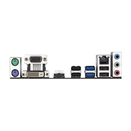 Gigabyte H410M S2H Motherboard