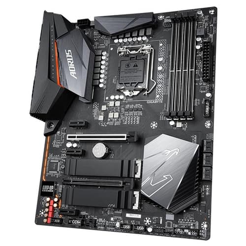 Gigabyte H470 Aorus Pro AX (Wi-Fi)
