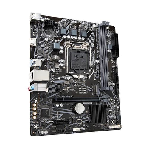 Gigabyte H470M K Motherboard