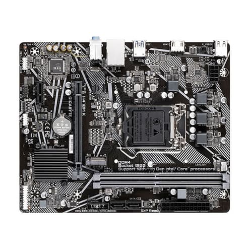 Gigabyte H470M K Motherboard