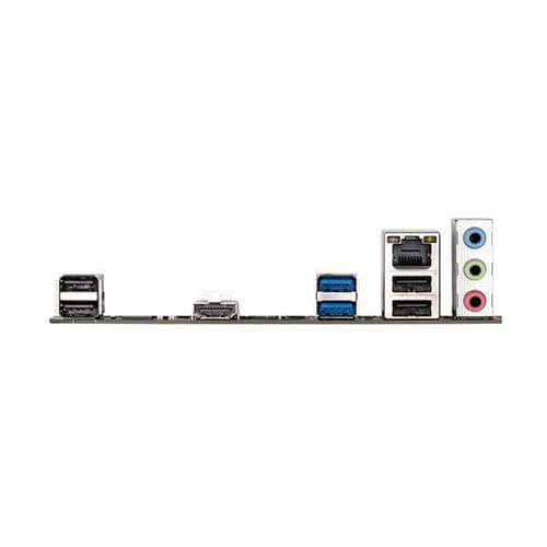 Gigabyte H470M K Motherboard
