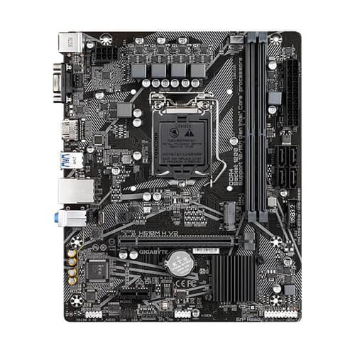 Gigabyte H510M H V2 DDR4 M-ATX Motherboard