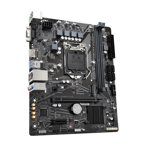 Gigabyte H510M H V2 DDR4 M-ATX Motherboard