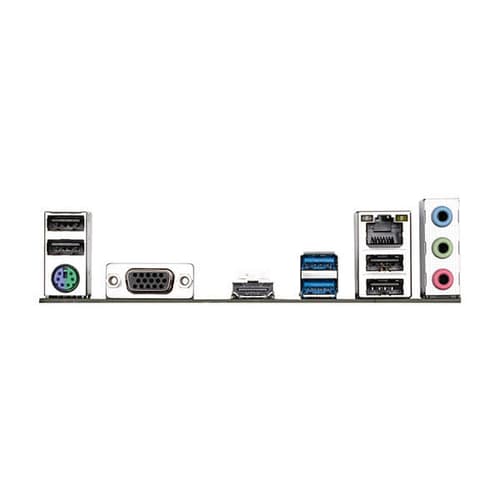 Gigabyte H510M H V2 DDR4 M-ATX Motherboard