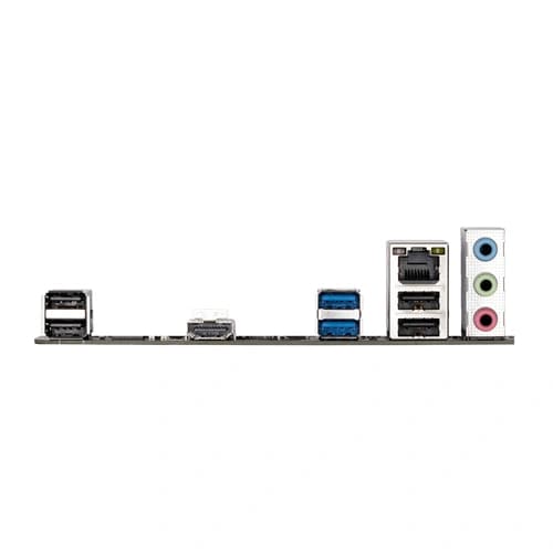 GIGABYTE H510M K V2 M-ATX Motherboard