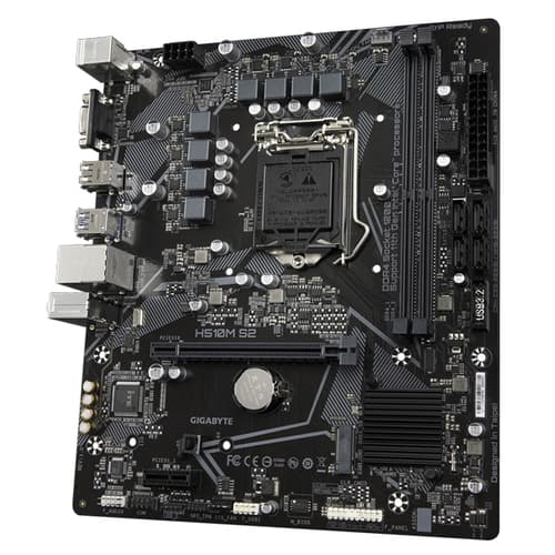 Gigabyte H510M-S2 Motherboard