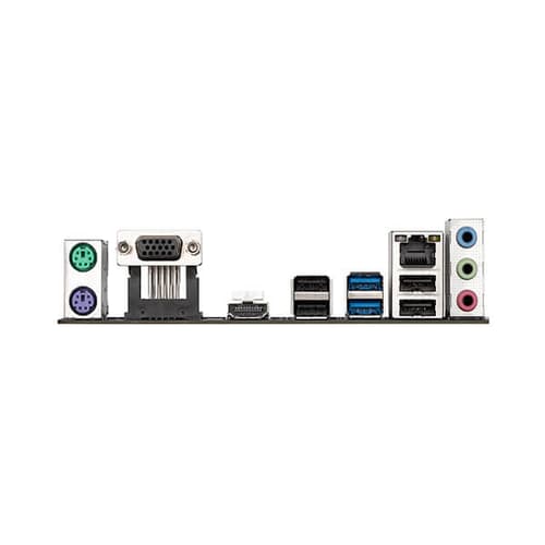Gigabyte H610M H V2 DDR4 M-ATX Motherboard