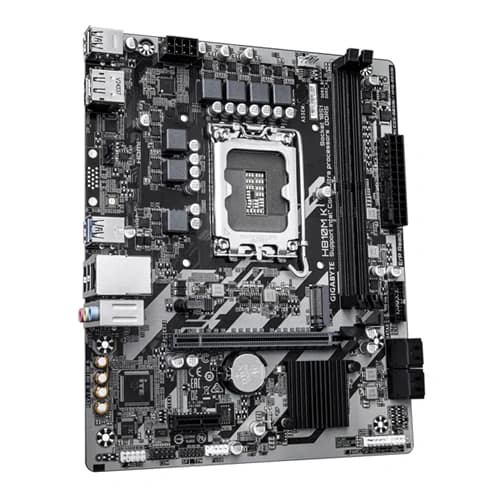 Gigabyte H810M K DDR5 M-ATX Motherboard