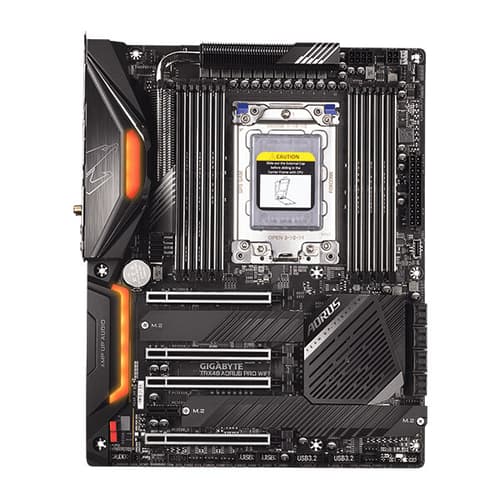 Gigabyte TRX40 AORUS PRO WIFI