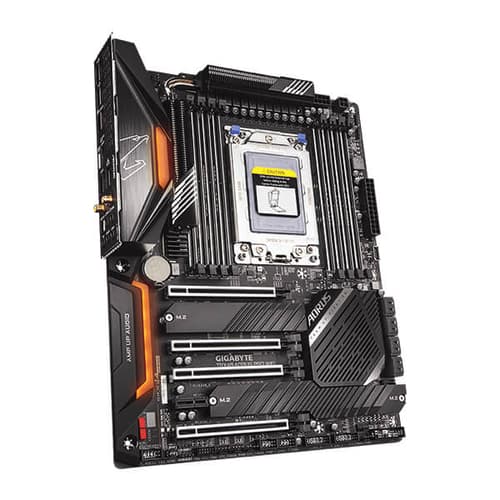 Gigabyte TRX40 AORUS PRO WIFI