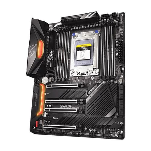 Gigabyte TRX40 AORUS PRO WIFI