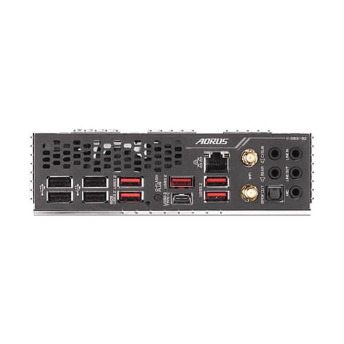 Gigabyte TRX40 AORUS PRO WIFI
