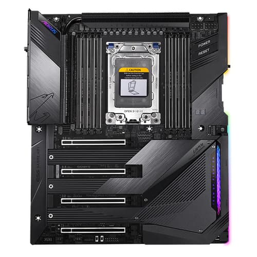 Gigabyte TRX40 AORUS XTREME