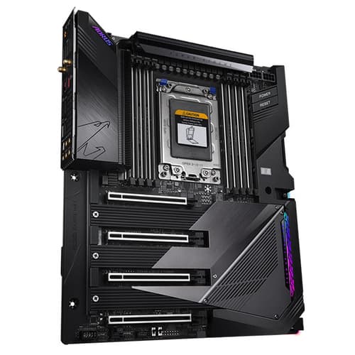 Gigabyte TRX40 AORUS XTREME