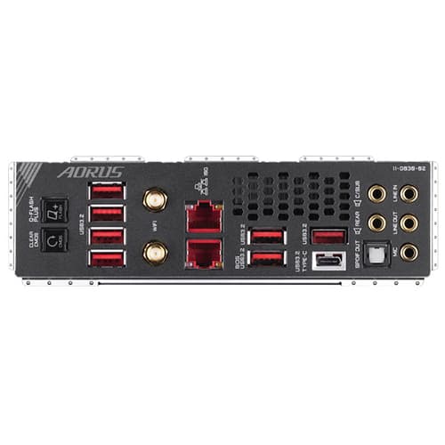 Gigabyte TRX40 AORUS XTREME
