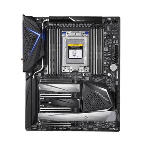 Gigabyte TRX40 DESIGNARE (Wi-Fi)