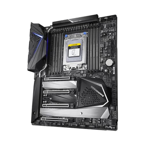 Gigabyte TRX40 DESIGNARE (Wi-Fi)