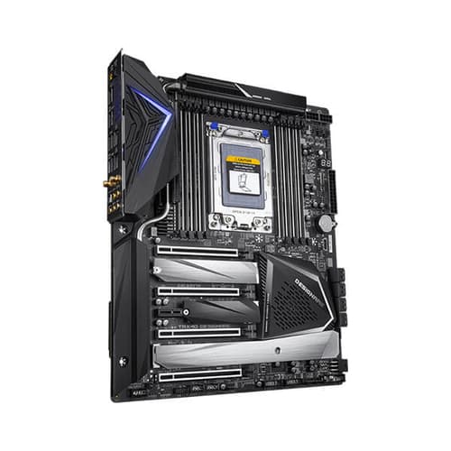 Gigabyte TRX40 DESIGNARE (Wi-Fi)