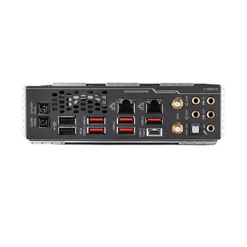 Gigabyte TRX40 DESIGNARE (Wi-Fi)