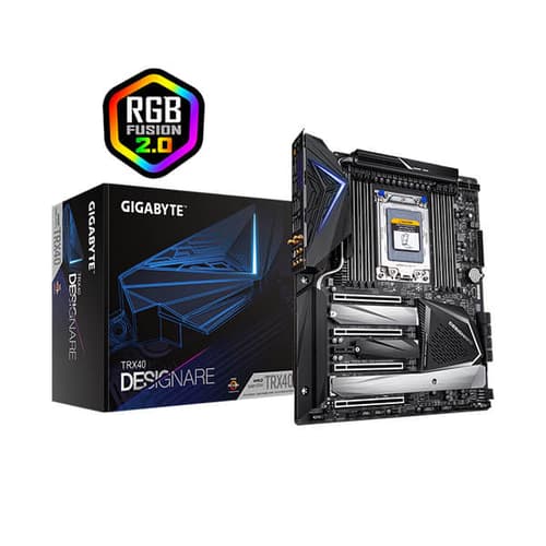 Gigabyte TRX40 DESIGNARE (Wi-Fi)