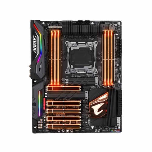 Gigabyte X299 AORUS GAMING 7 PRO