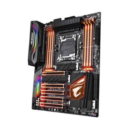 Gigabyte X299 AORUS GAMING 7 PRO