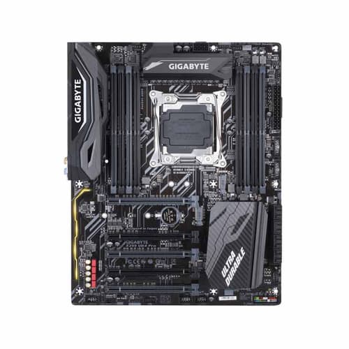 Gigabyte X299 UD4 PRO