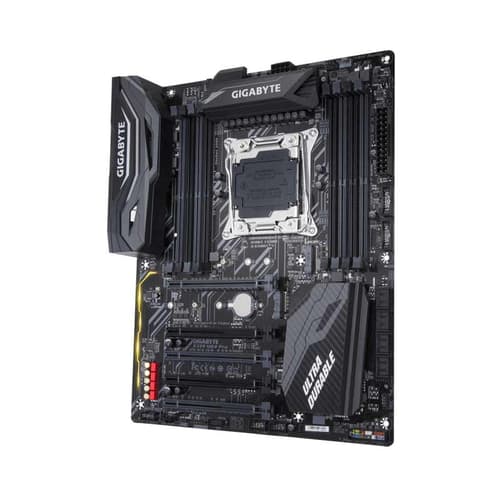 Gigabyte X299 UD4 PRO