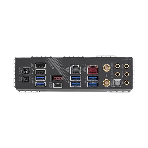 GIGABYTE X299X AORUS MASTER (Wi-Fi)