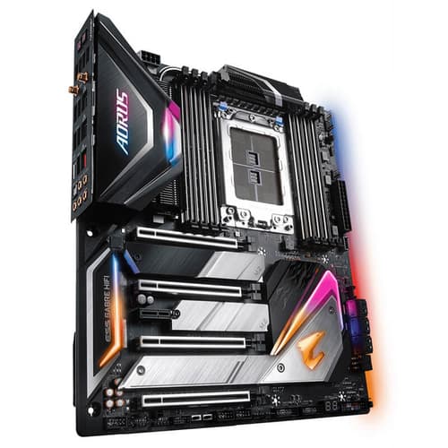 Gigabyte X399 Aorus Xtreme (Wi-Fi)