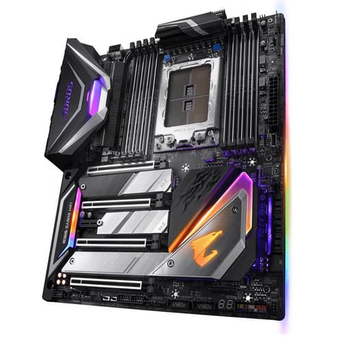 Gigabyte X399 Aorus Xtreme (Wi-Fi)
