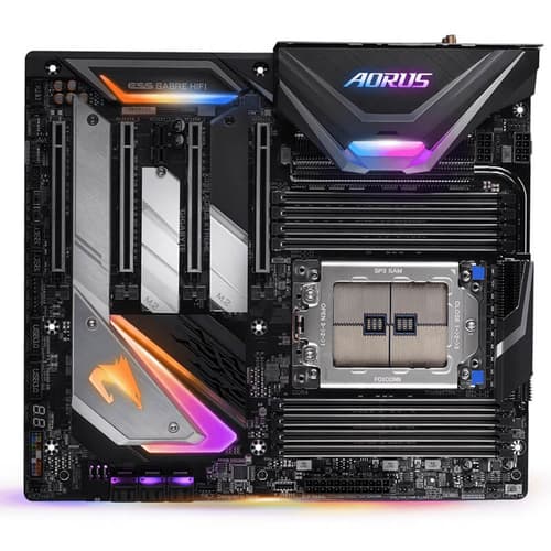 Gigabyte X399 Aorus Xtreme (Wi-Fi)